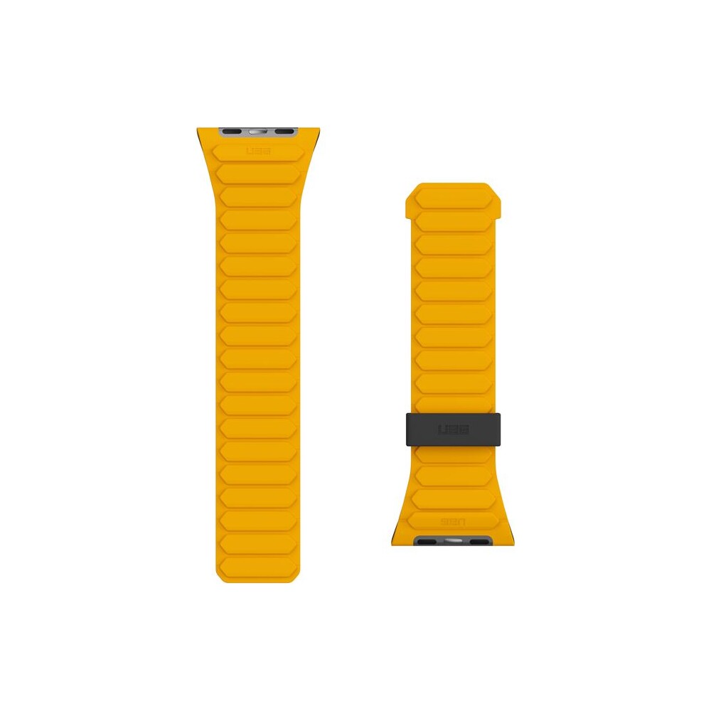 UAG-Pathfinder-reminek-Apple-Watch-49-46-45-44-42mm-zluty-cerny