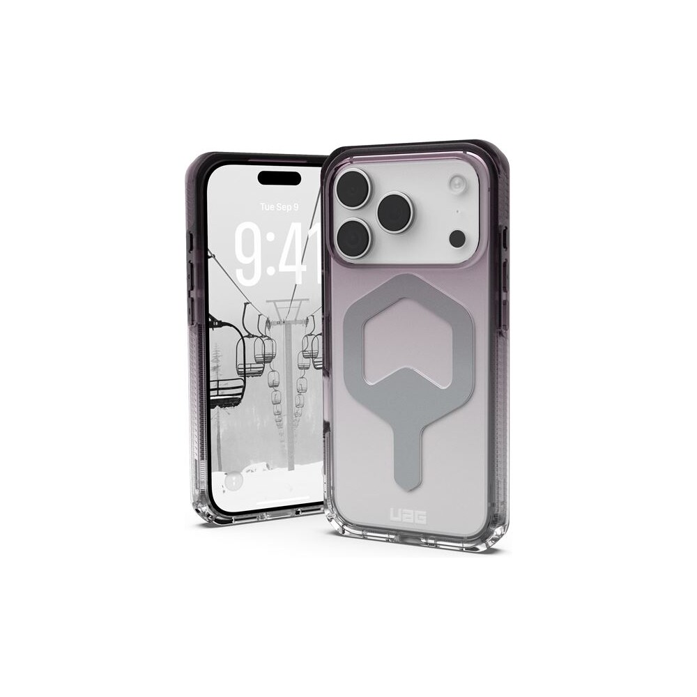 UAG-Plyo-Magsafe-kryt-iPhone-17-Pro-cerny-ciry