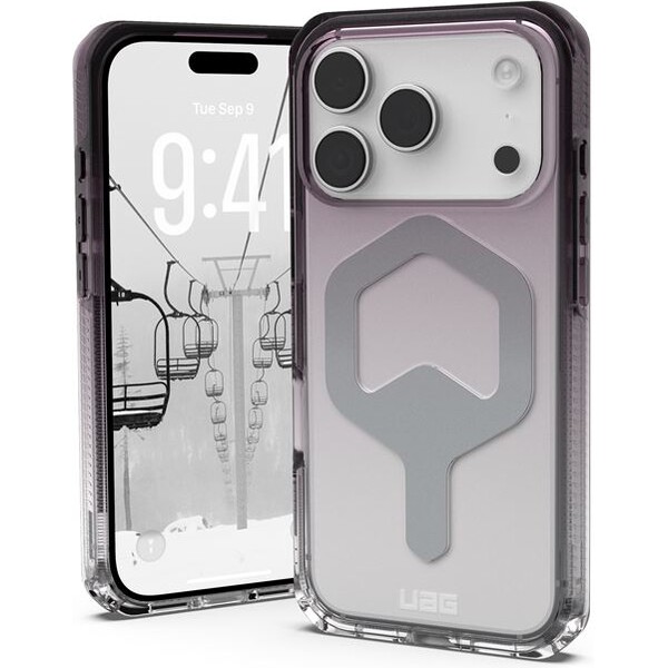 UAG-Plyo-Magsafe-kryt-iPhone-17-Pro-cerny-ciry