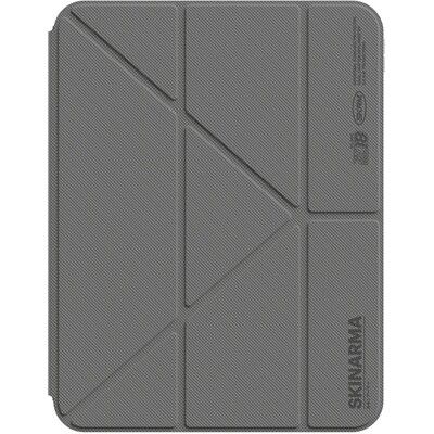 SKINARMA Zeta pouzdro pro iPad Air 11" (2024-2026) Grey