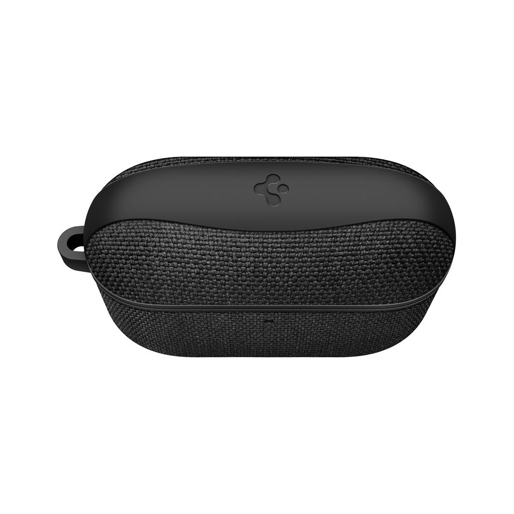 Spigen-Urban-Fit-pouzdro-AirPods-Pro-3-black-