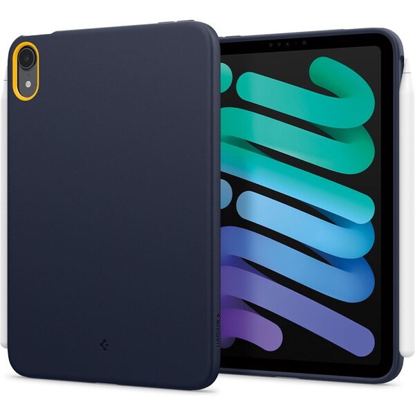 Spigen-Nano-Pop-pouzdro-iPad-Mini-7-2024-6-2021-namorne-modre