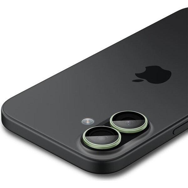 Spigen-Glass-tR-EZ-Fit-Optik-Pro-skla-iPhone-17-green-2-ks-