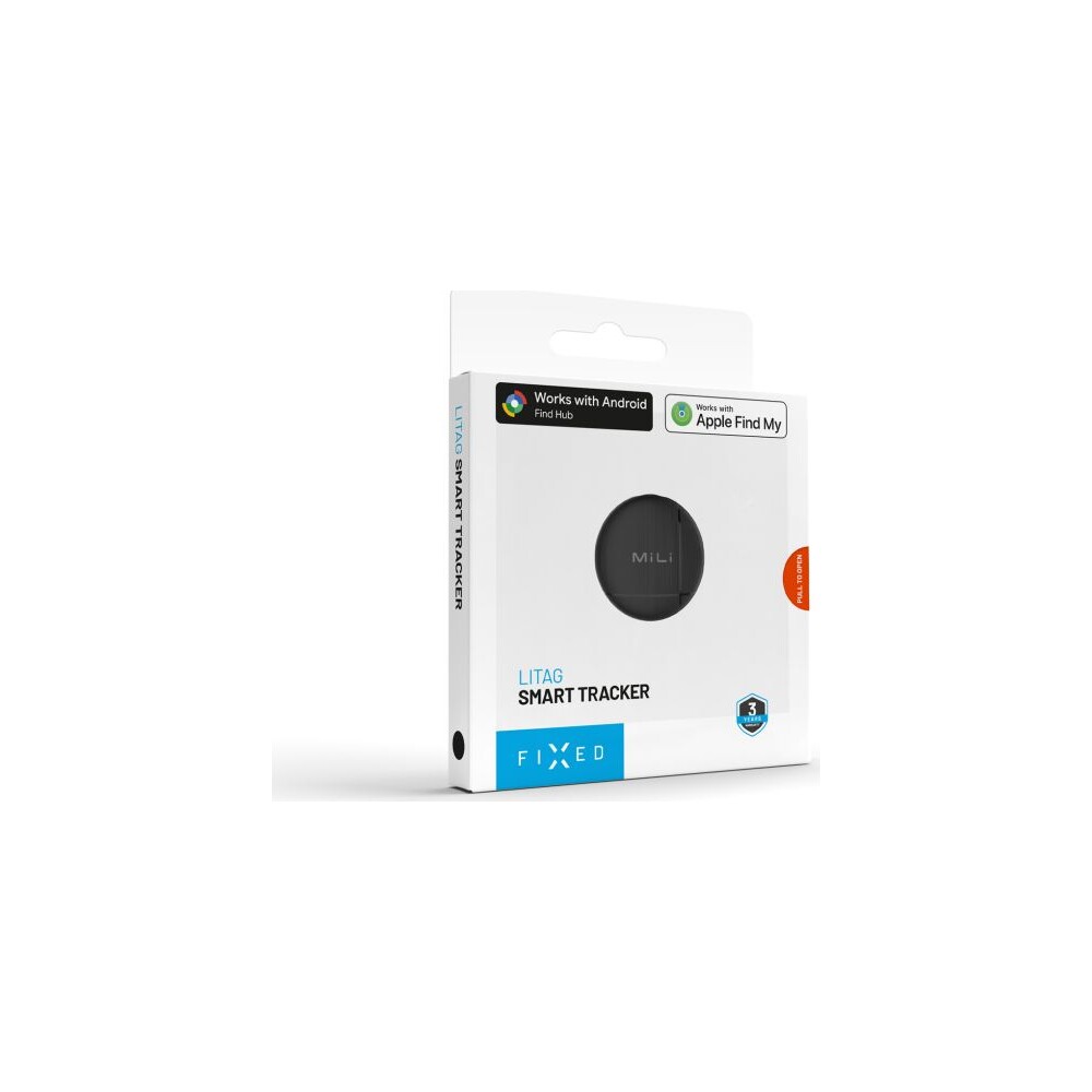 FIXED-LiTag-smart-lokator-s-Find-My-a-Find-Hub-cerny