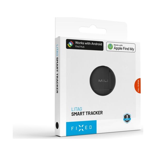 FIXED-LiTag-smart-lokator-s-Find-My-a-Find-Hub-cerny