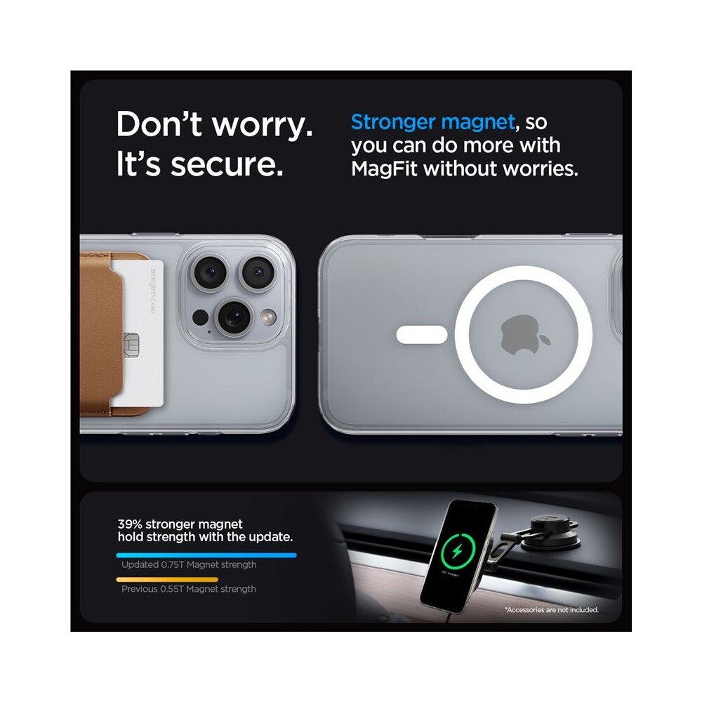 Spigen-Liquid-Crystal-MagSafe-kryt-iPhone-16-Pro-Max-crystal-clear