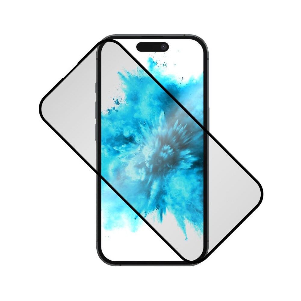 FIXED-Privacy-Full-Cover-tvrzene-sklo-Apple-iPhone-16-Plus-cerne