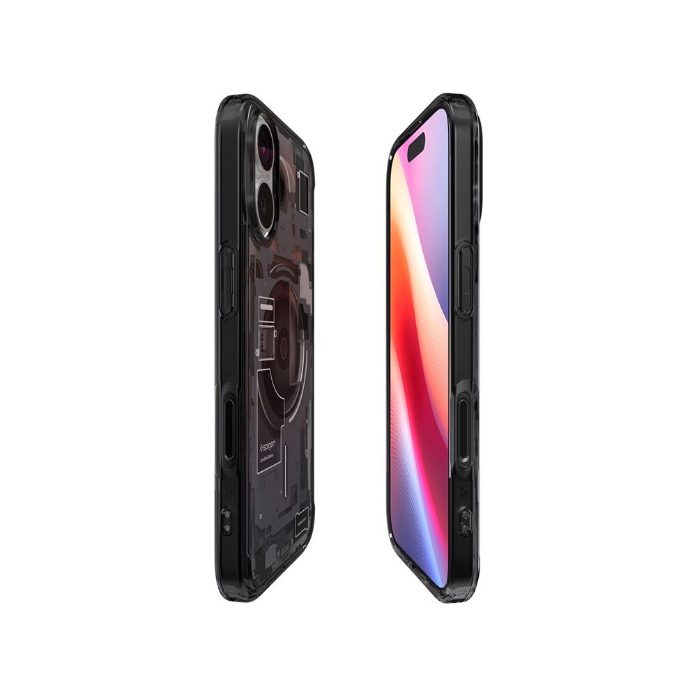 Spigen-Ultra-Hybrid-MagSafe-kryt-iPhone-17-zero-one-black