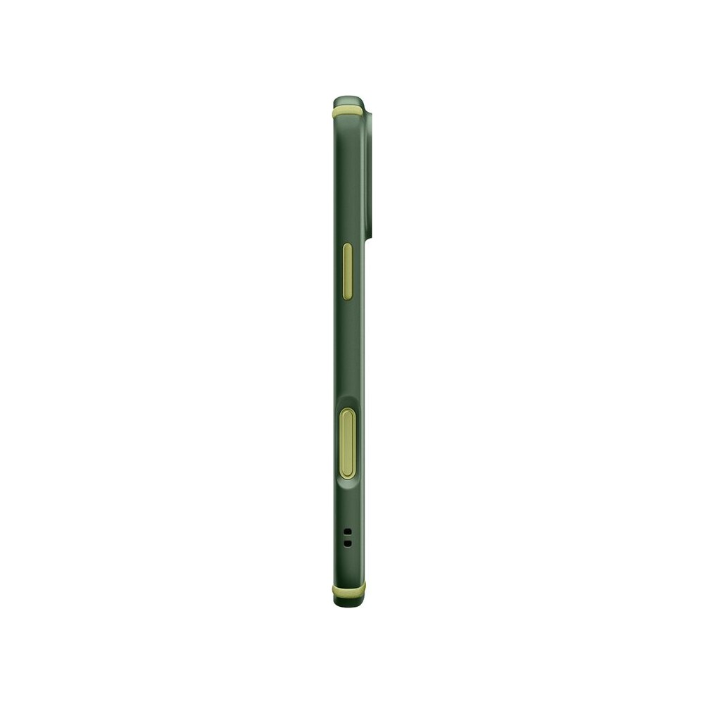 Spigen-Nano-Pop-Hybrid-MagSafe-kryt-iPhone-17-Pro-avo-green