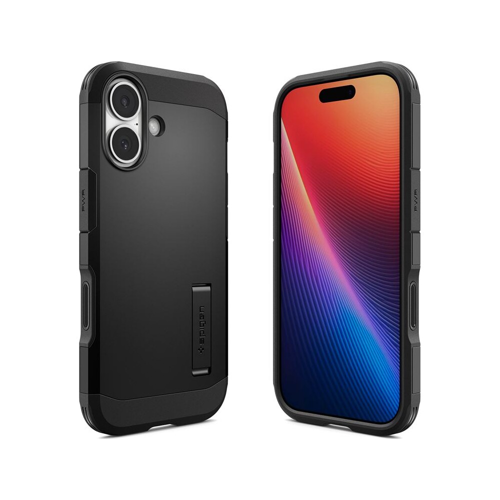 Spigen-Tough-Armor-T-MagSafe-kryt-iPhone-17-black
