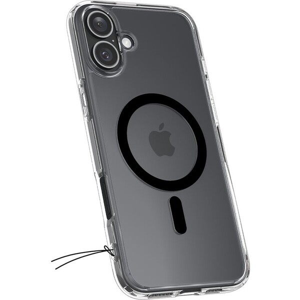 Spigen-Ultra-Hybrid-MagSafe-kryt-iPhone-16-Plus-black