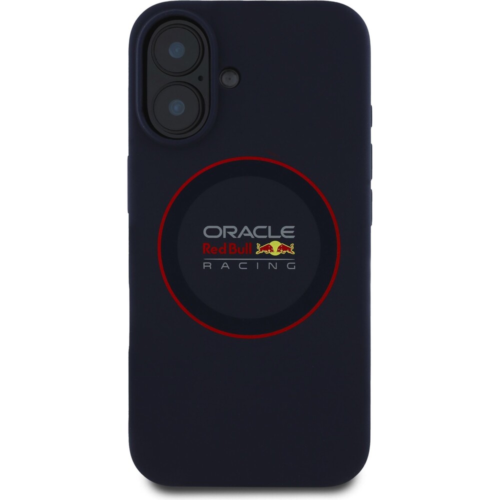 Oracle-Red-Bull-Racing-Silicone-Red-Ring-MagSafe-kryt-iPhone-16-Plus-modry