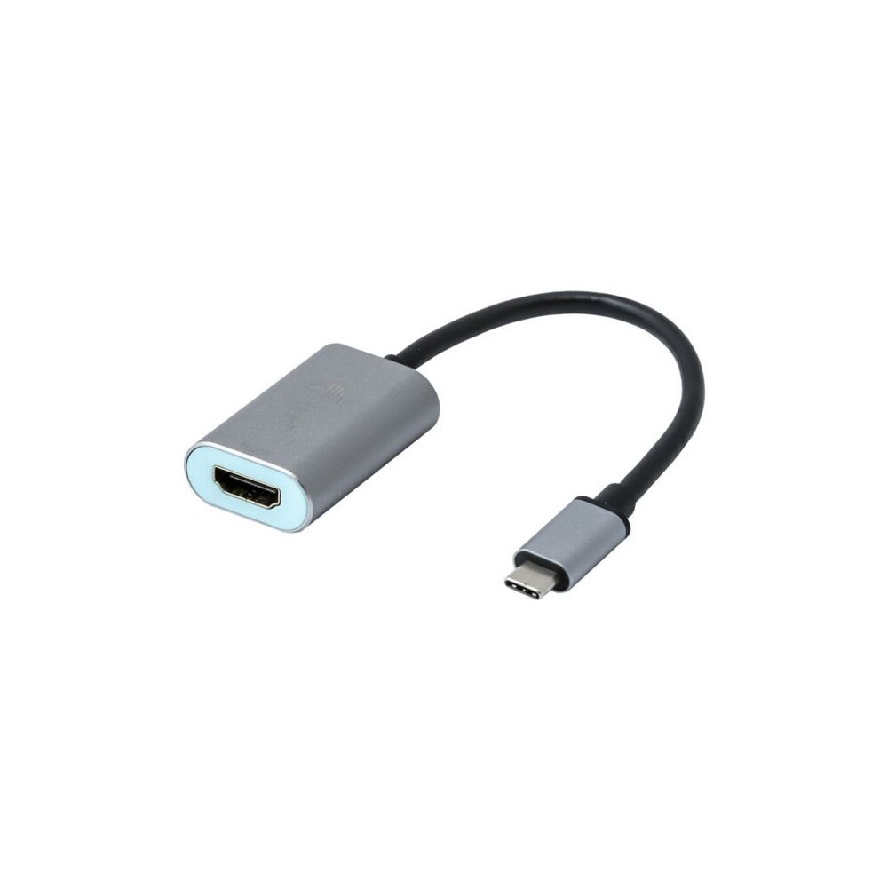 i-tec-USB-C-HDMI-redukce-0-15m-stribrna