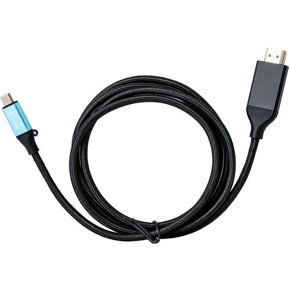 i-tec-USB-C-HDMI-kabel-4K-1-5m-cerny