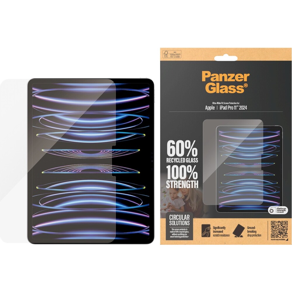 PanzerGlass-Platinum-tvrzene-sklo-Apple-iPad-Pro-11-2025-