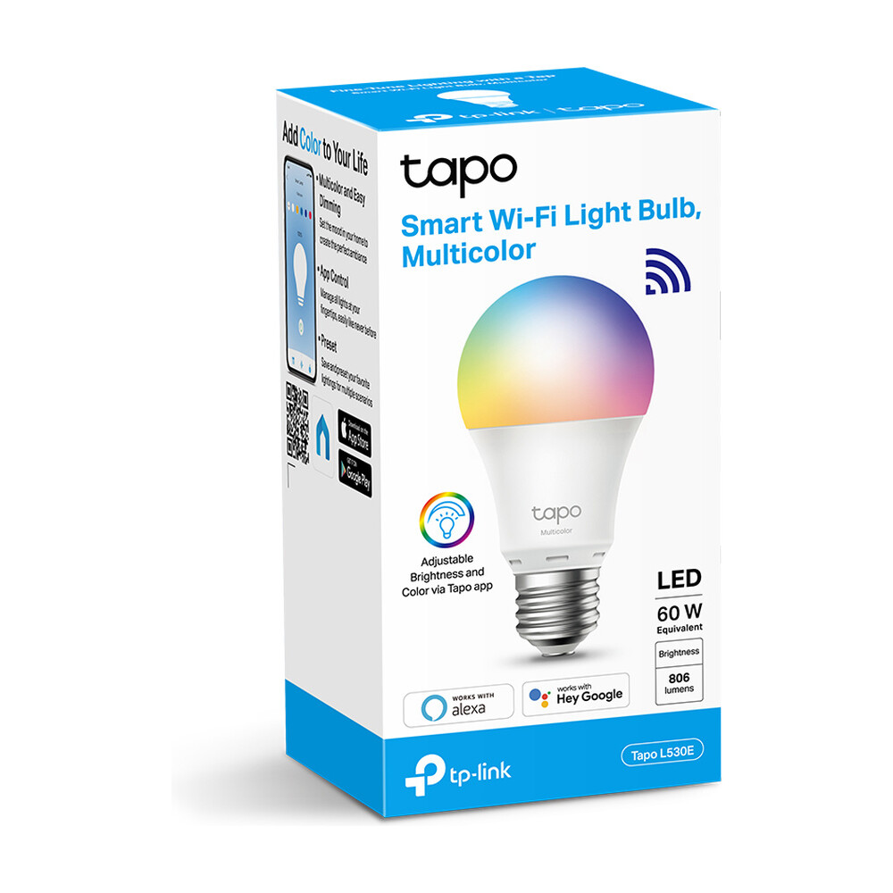 TP-Link-Tapo-L530E-chytra-zarovka