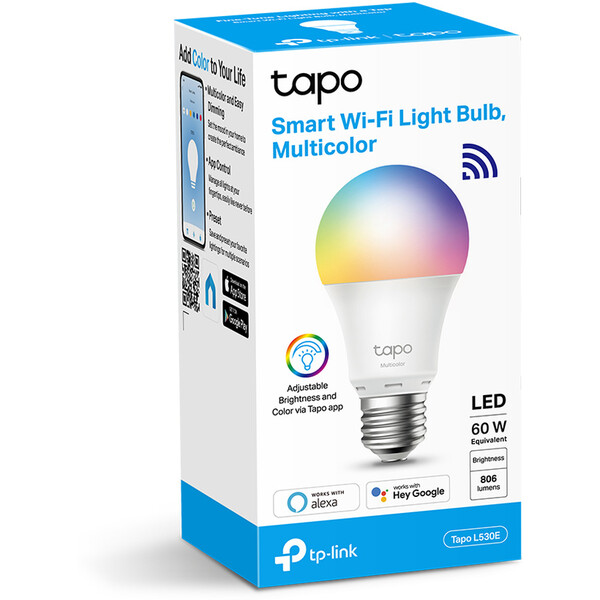 TP-Link-Tapo-L530E-chytra-zarovka