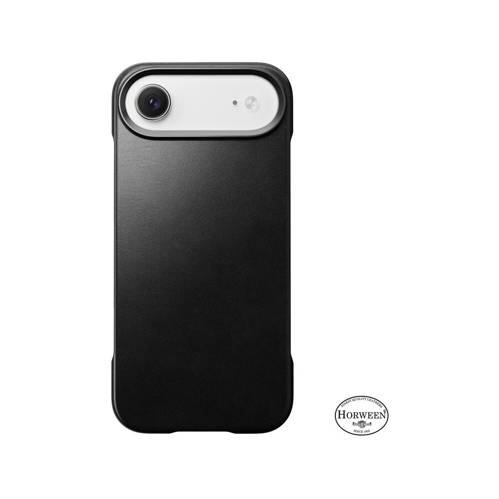 Nomad-Traditional-Leather-Case-Horween-MagSafe-kozeny-kryt-iPhone-Air-Black