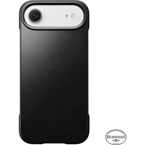 Nomad-Traditional-Leather-Case-Horween-MagSafe-kozeny-kryt-iPhone-Air-Black