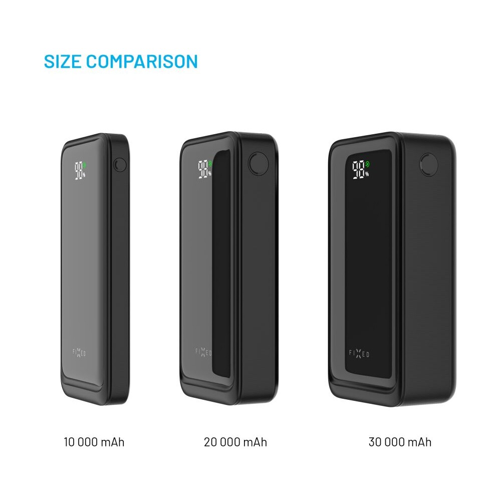 FIXED-Zen2-30-powerbanka-s-LCD-displejem-a-PD-20W-30-000-mAh-cerna