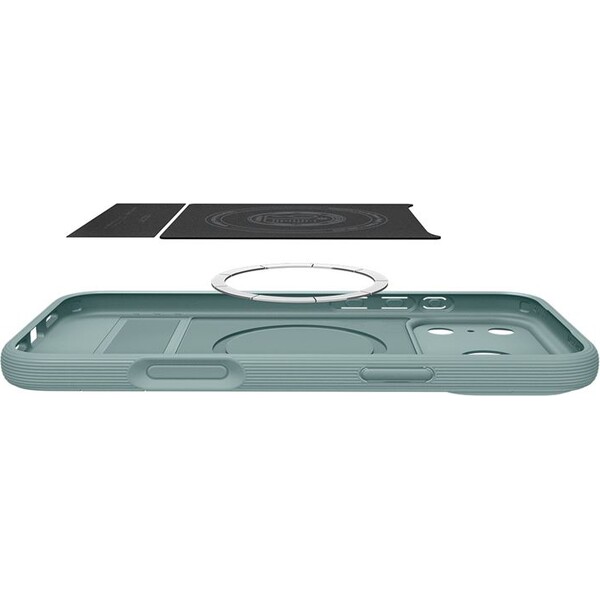 Spigen-Parallax-S-MagSafe-kryt-iPhone-17-Pro-Max-sage-green