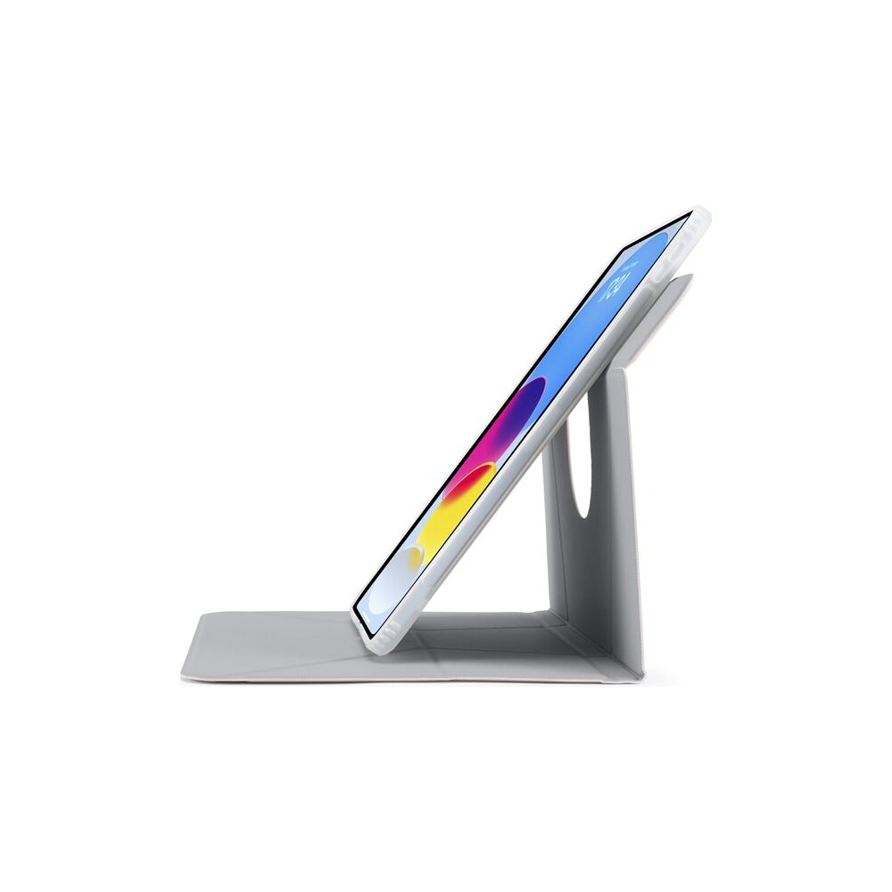 Pipetto-Origami-No6-Stand-pouzdro-iPad-Air-11-2026-2025-2024-iPad-Air-10-9-2022-2020-ruzove
