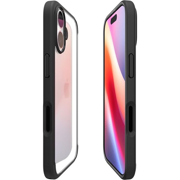 Spigen-Ultra-Hybrid-kryt-iPhone-17-matte-black
