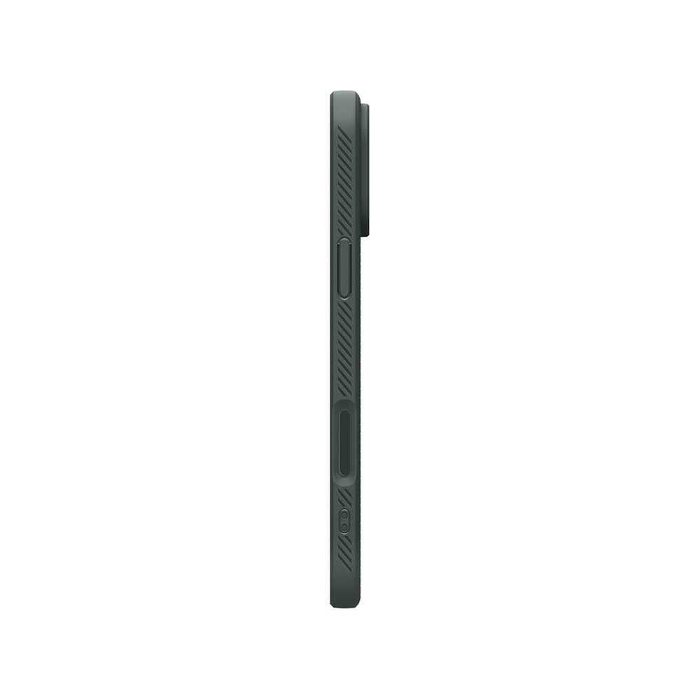 Spigen-Liquid-Air-kryt-iPhone-17-Pro-abyss-green