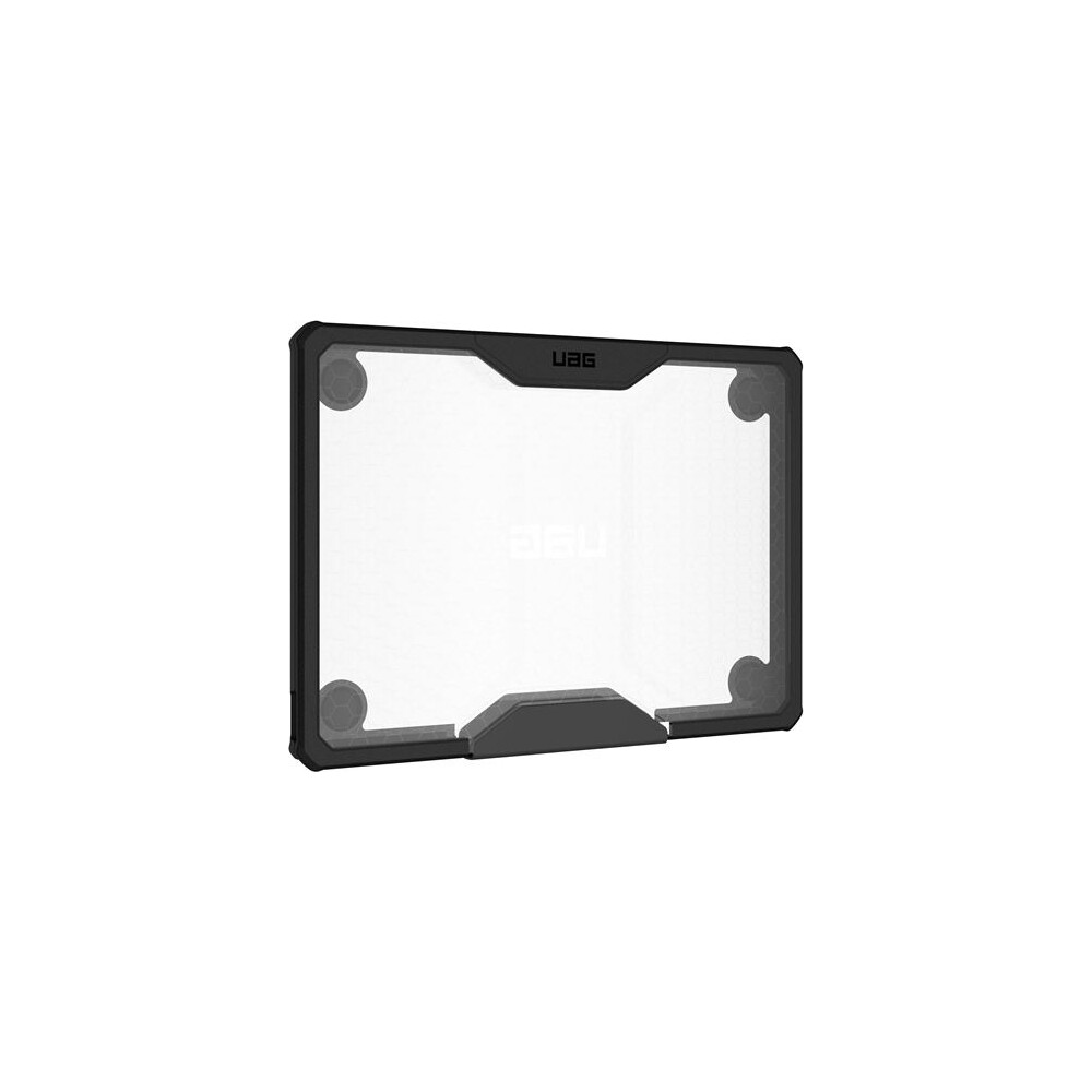 UAG-Plyo-kryt-pro-MacBook-Air-13-2022-2023-2024-Ice-Black
