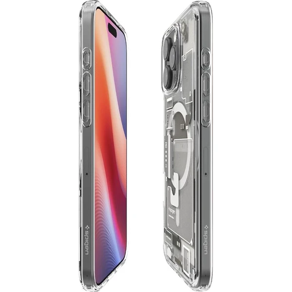 Spigen-Ultra-Hybrid-MagSafe-kryt-iPhone-16-Pro-zero-one-natural-titanium