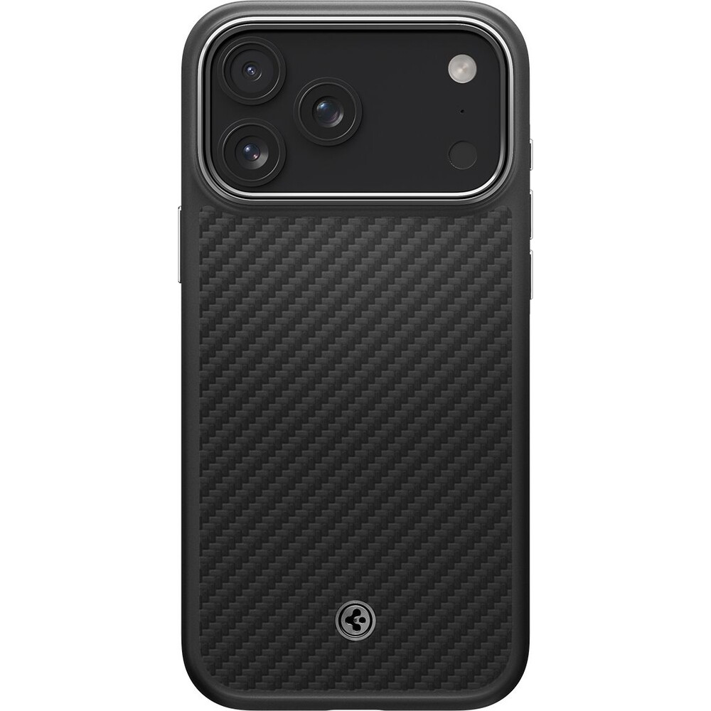 Spigen-Enzo-Aramid-T-kryt-iPhone-17-Pro-black-silver