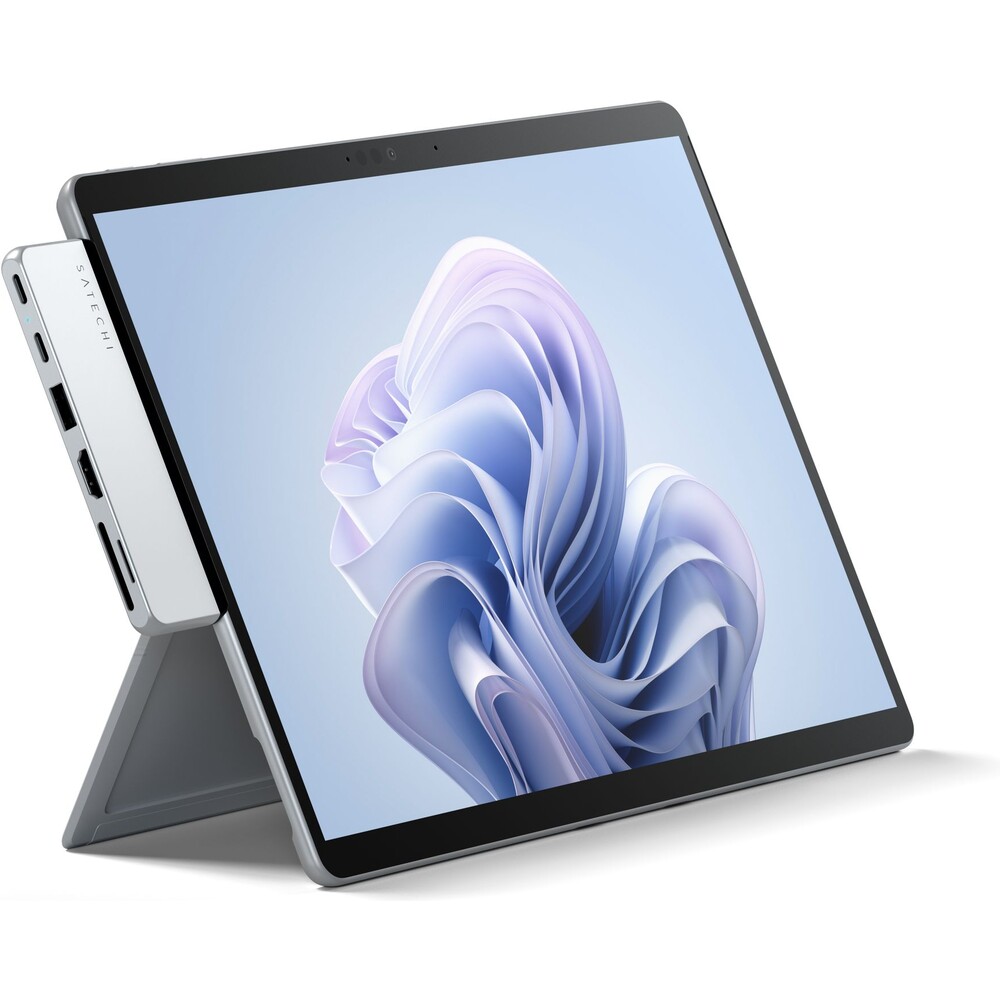 Satechi-Dualni-USB-C-HUB-pro-SURFACE-PRO-9-