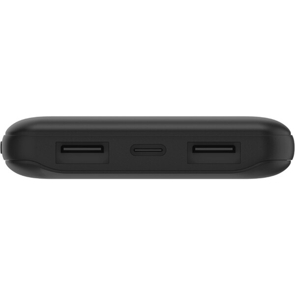 Belkin-BOOST-CHARGE-USB-C-powerbanka-15W-10000mAh-cerna