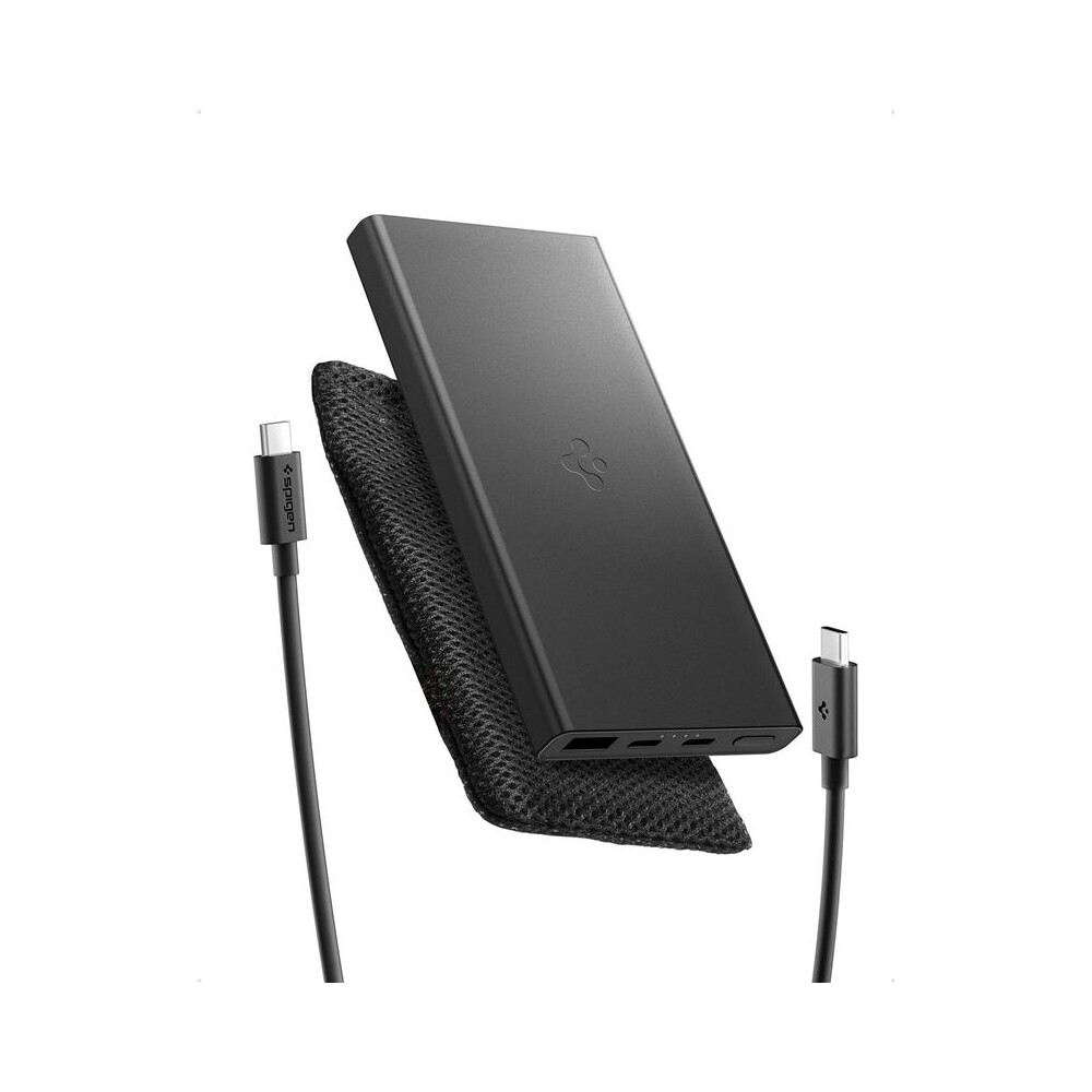 Spigen-Essential-powerbanka-10000mAh-22-5W-cerna-EA2210-