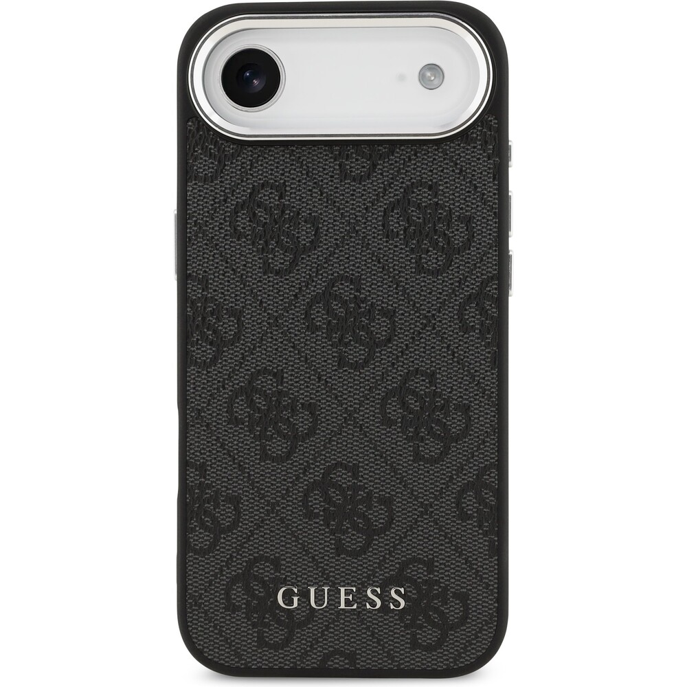 Guess-4G-MagSafe-kryt-iPhone-Air-cerny