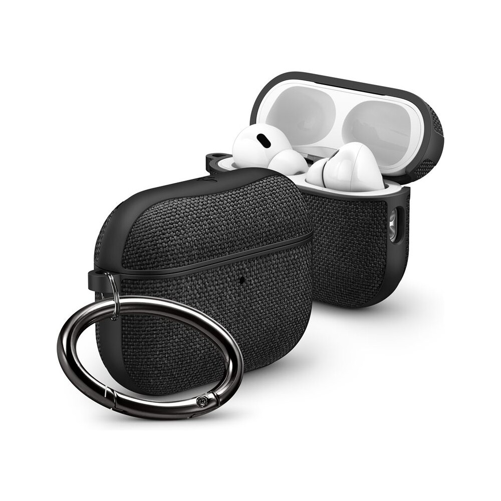 Spigen-Urban-Fit-pouzdro-AirPods-Pro-3-black-