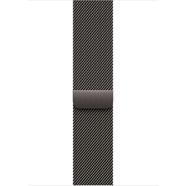 Apple-Watch-49-46-45-44mm-bridlicove-sedy-milansky-tah-M-L