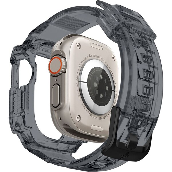 Spigen-Rugged-Armor-Pro-reminek-s-pouzdrem-Apple-Watch-Ultra-3-2-1-49mm-kourovy