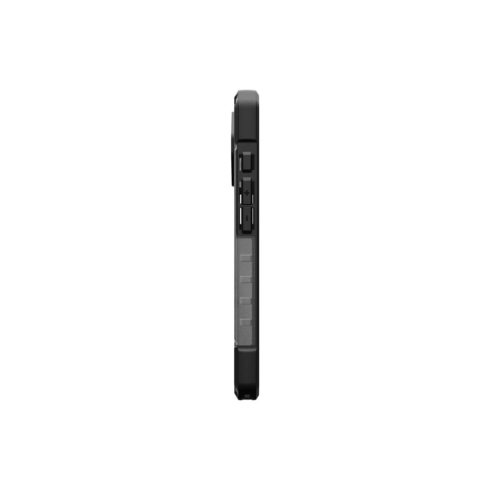UAG-Pathfinder-Clear-Magsafe-kryt-iPhone-17-kourovy-cerny