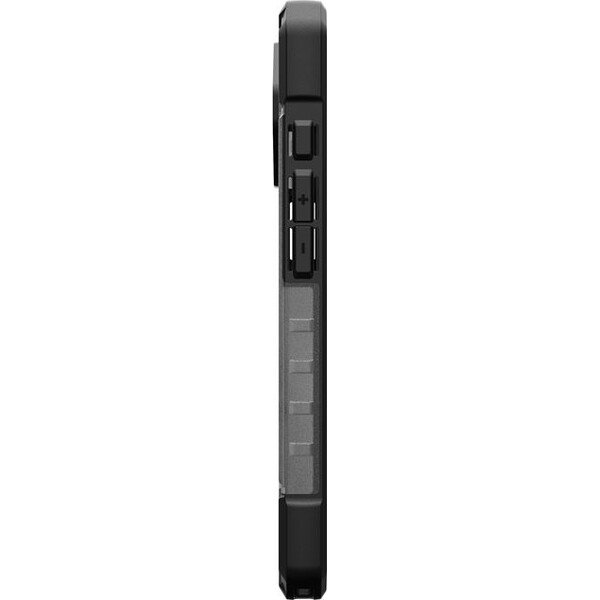 UAG-Pathfinder-Clear-Magsafe-kryt-iPhone-17-kourovy-cerny