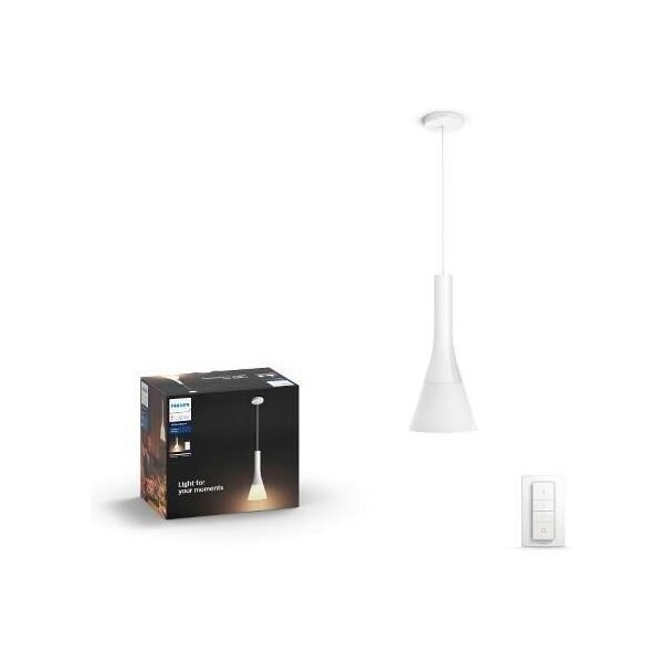 Philips-HUE-Explore-bluetooth-prisazene-LED-svitidlo-ovladac-bile