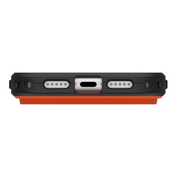 UAG-Civilian-Magsafe-kryt-iPhone-17-Pro-Max-oranzovy