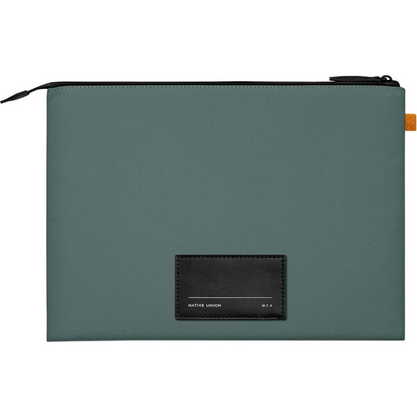 Native-Union-WFA-Stow-Lite-Sleeve-pouzdro-Macbook-13-slate-green