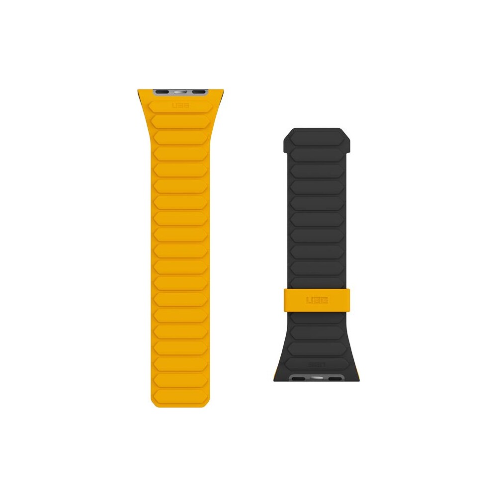 UAG-Pathfinder-reminek-Apple-Watch-49-46-45-44-42mm-zluty-cerny