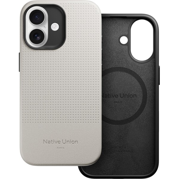 Native-Union-Active-Case-MagSafe-kryt-z-recyklovaneho-materialu-iPhone-17-sandstone