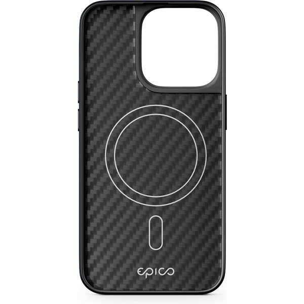 EPICO-Hybrid-Carbon-MagSafe-Case-iPhone-14-Pro-Max-cerny