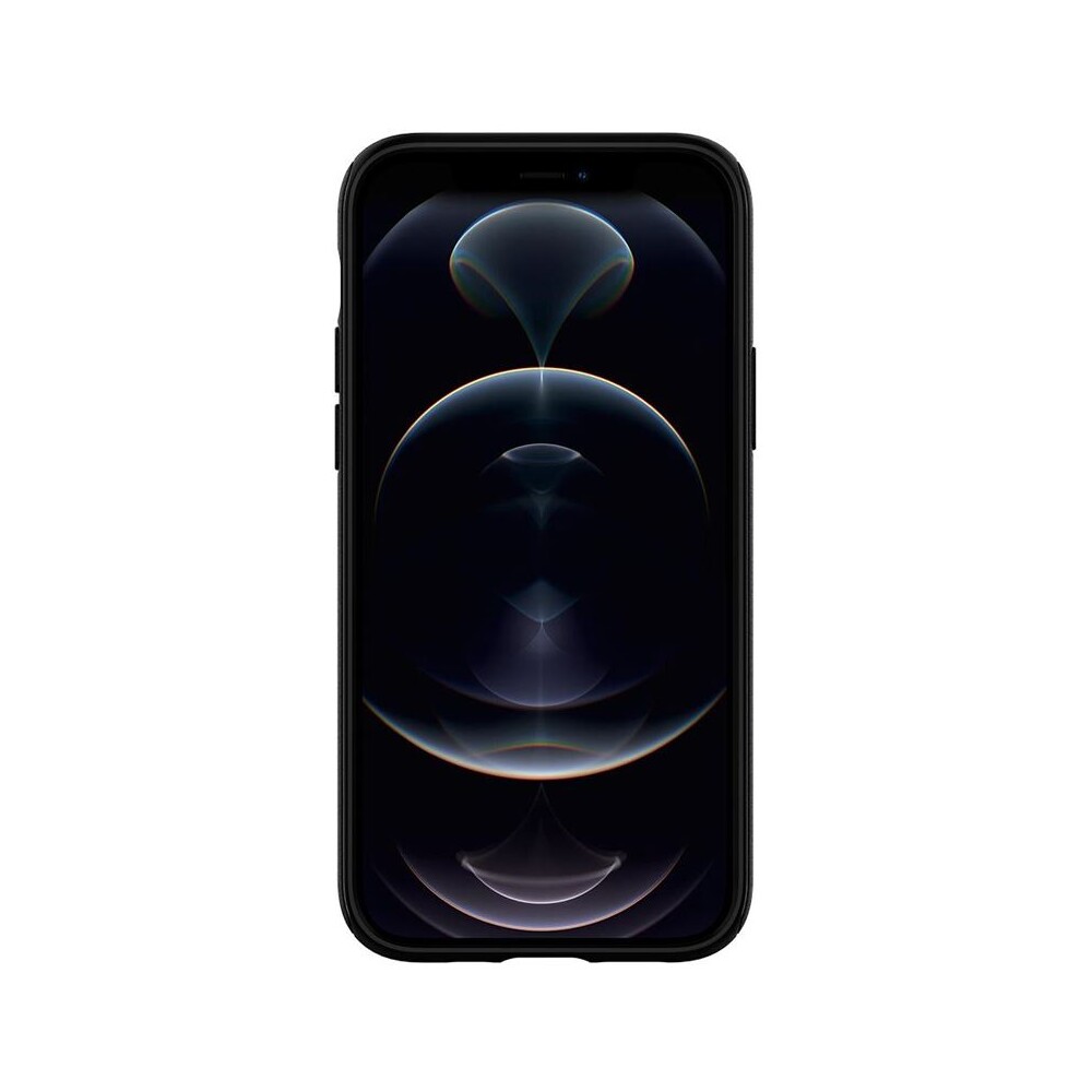 Spigen-MagArmor-magneticky-kryt-Apple-iPhone-12-12-Pro-cerny