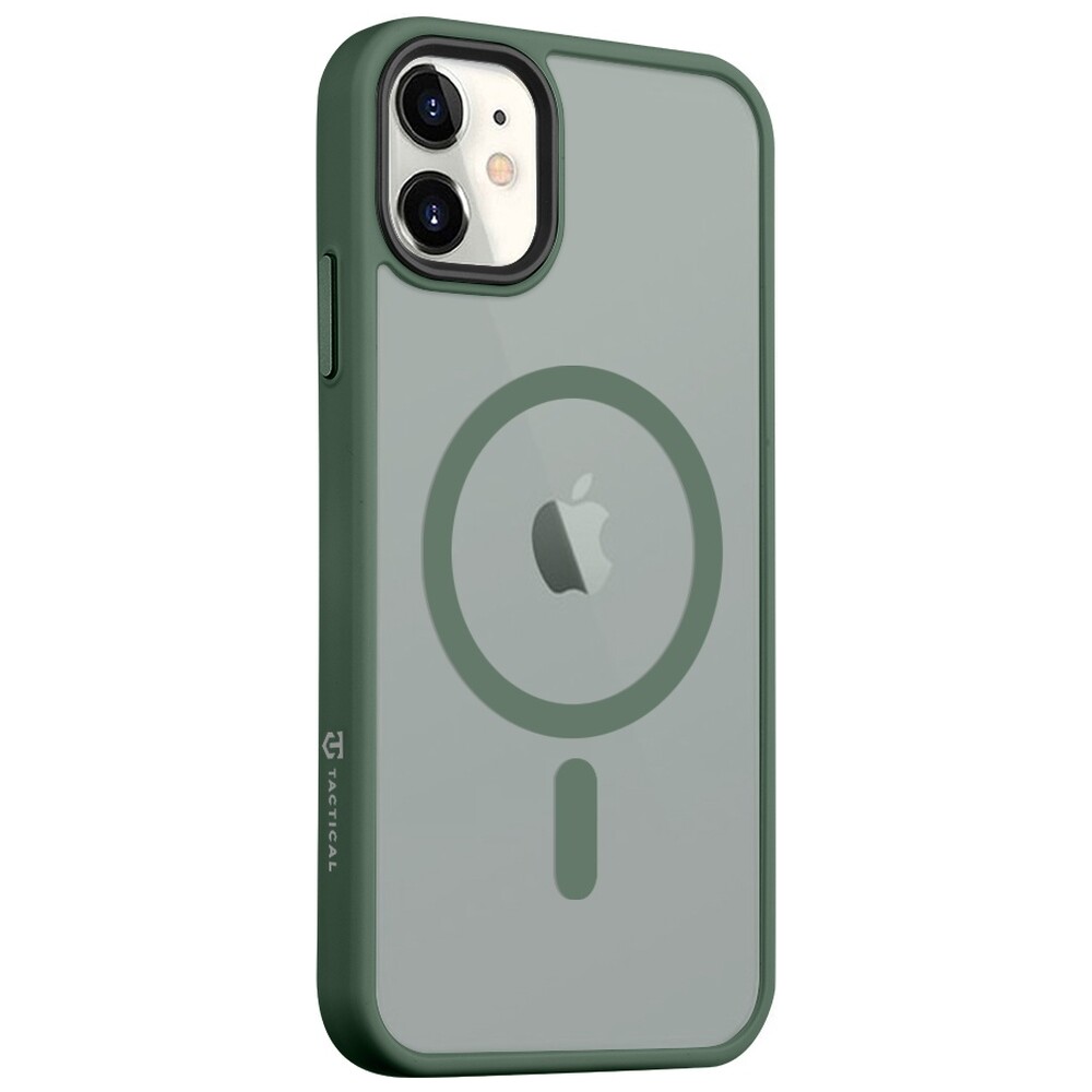 Tactical-MagForce-Hyperstealth-kryt-iPhone-11-Forest-Green