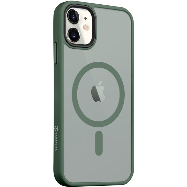 Tactical-MagForce-Hyperstealth-kryt-iPhone-11-Forest-Green