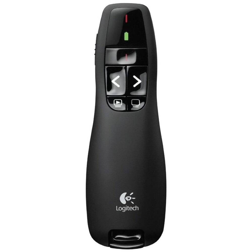 Logitech-Wireless-Presenter-R400-prezenter-cerny
